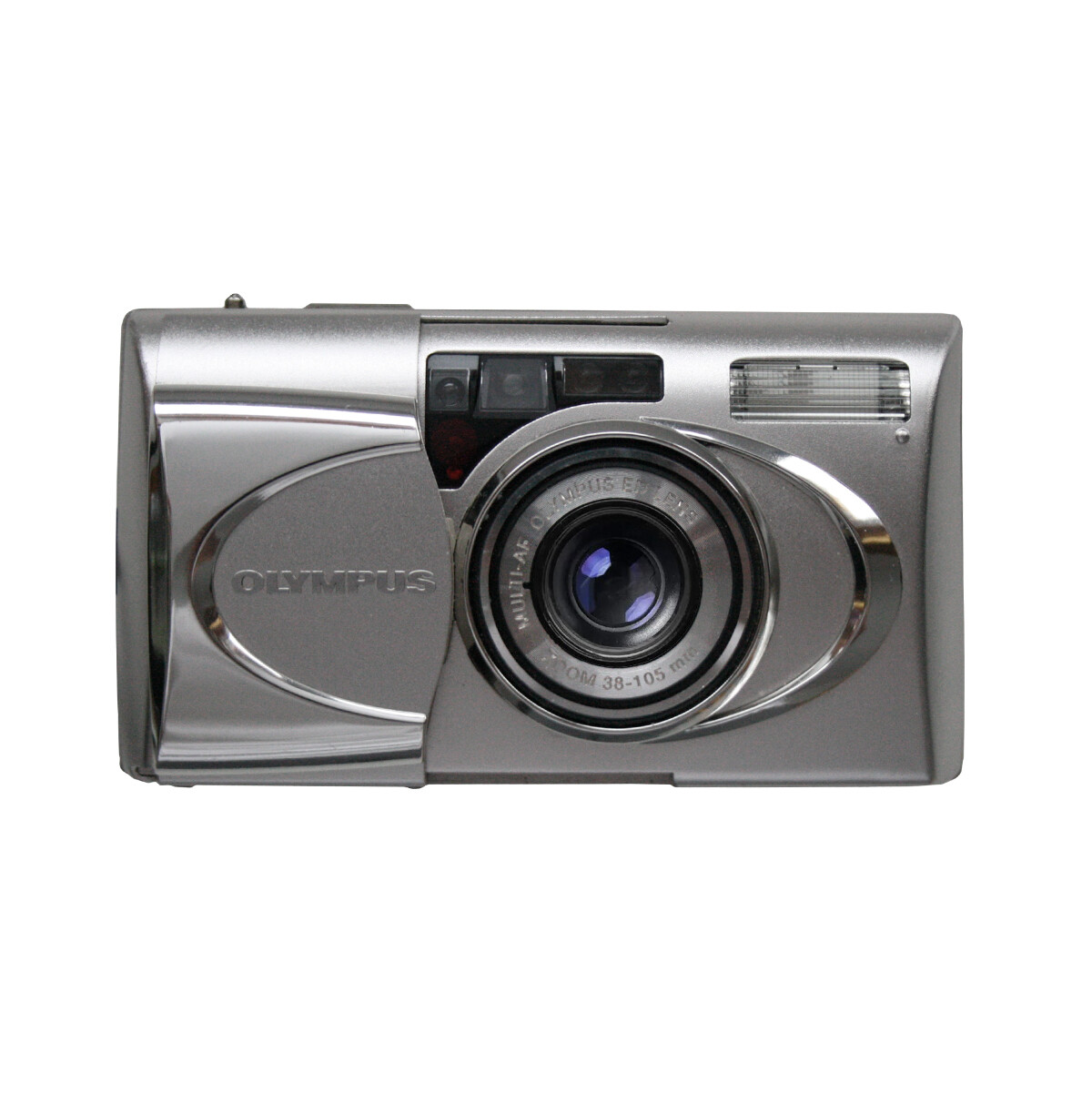 Фото - Olympus Mju - V Olympus Mju - V