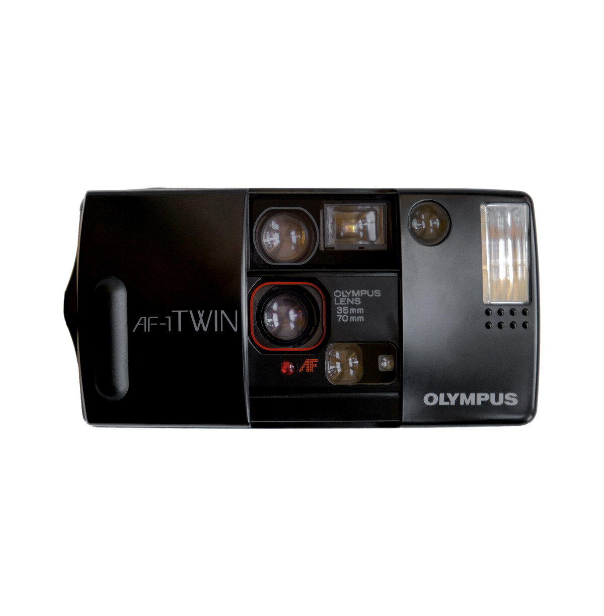 Фото - Olympus AF-1 TWIN Olympus AF-1 TWIN