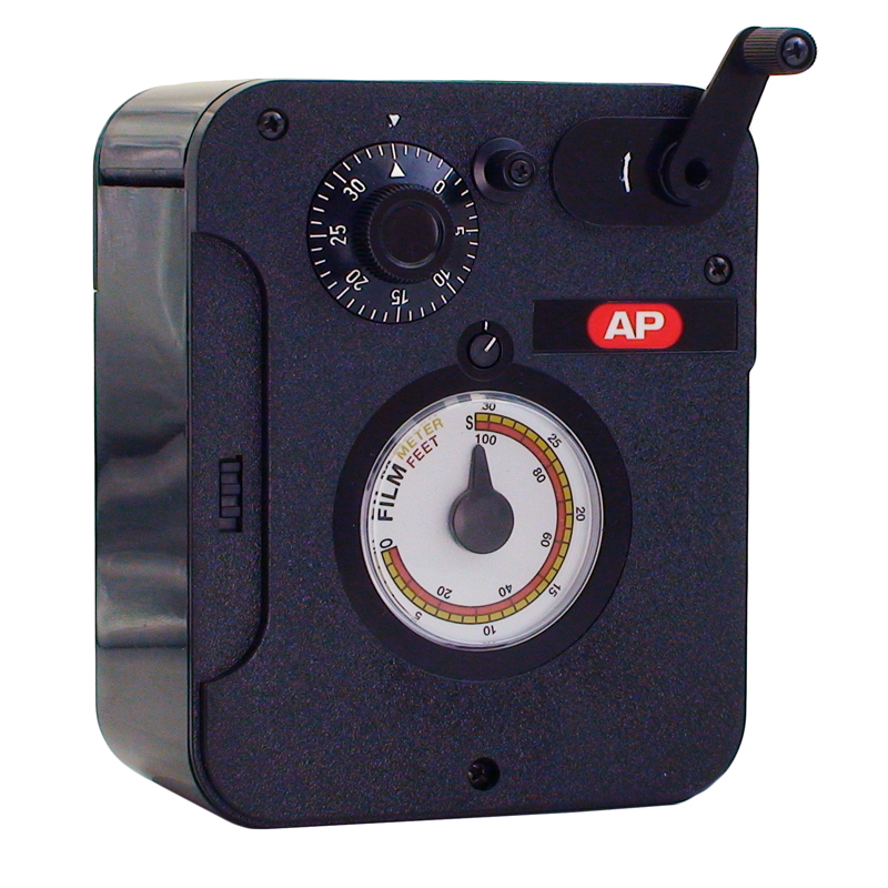 AP 35mm Film Loader