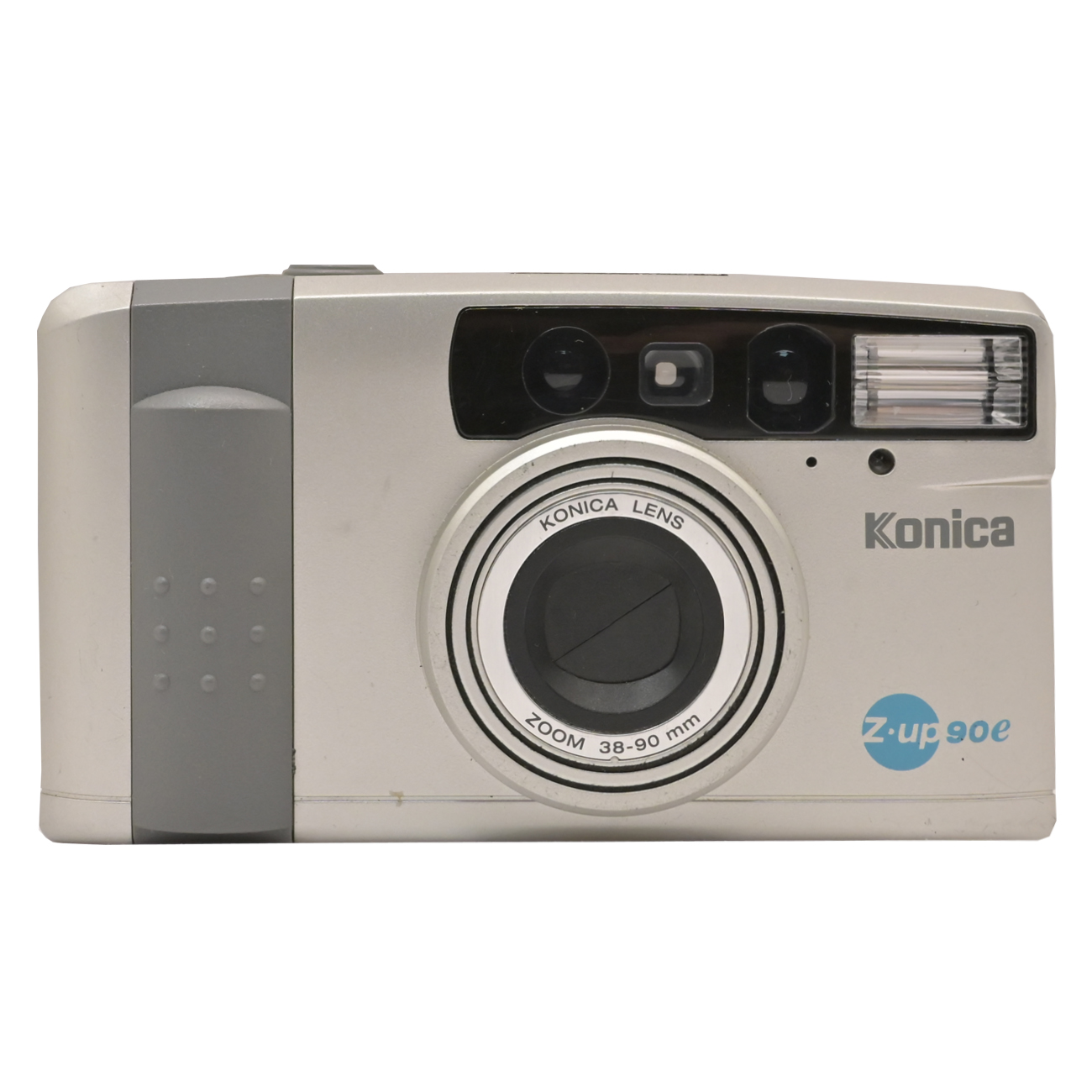 Konica Z-Up 90e