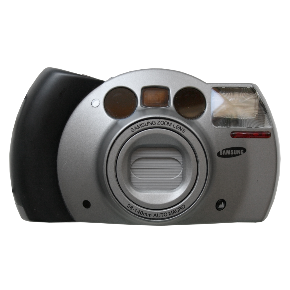 Фото - Samsung ECX 1 Silver Samsung ECX 1 Silver
