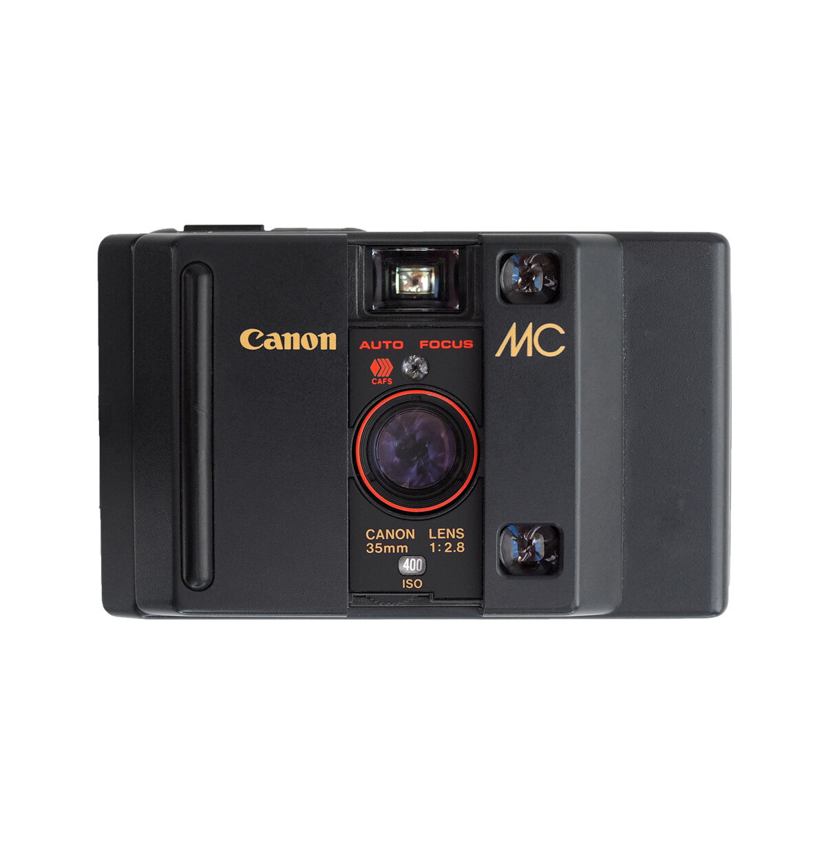 Фото - Canon MC Canon MC