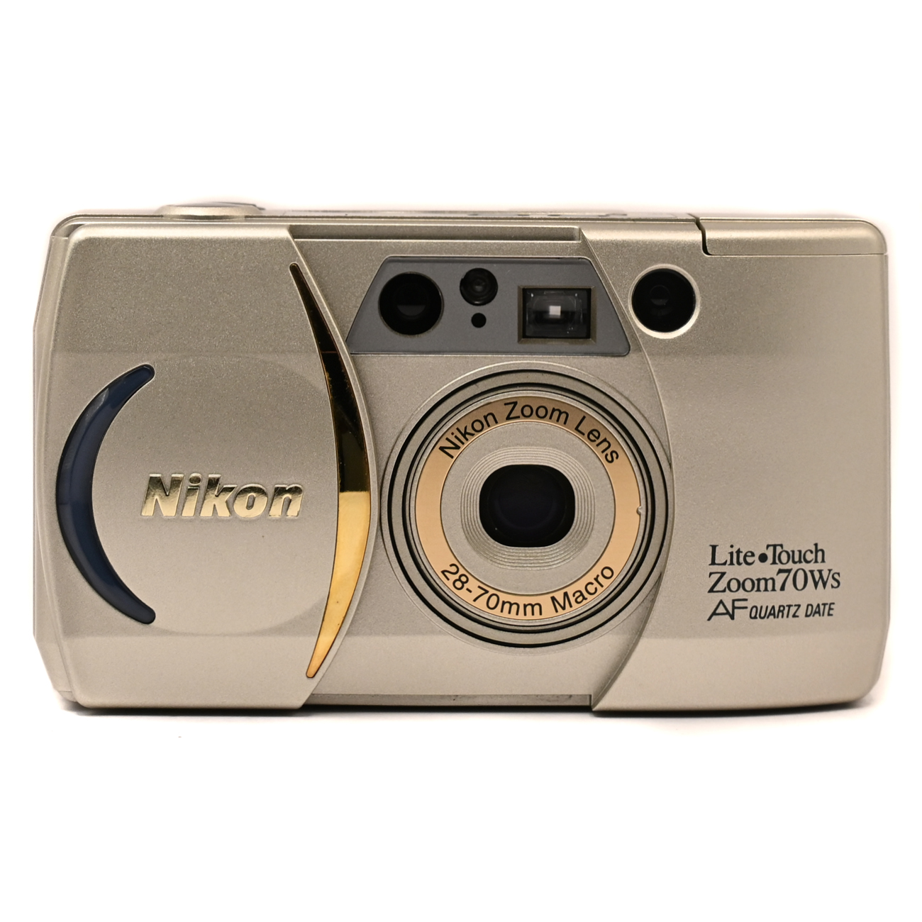 Nikon Lite Touch Zoom 70WS