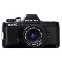 Фото - Pentax Auto 110 Kit Pentax Auto 110 Kit