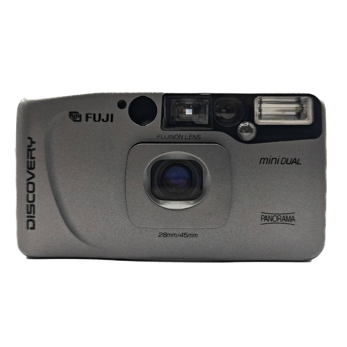 Фото - Fuji Discovery Mini Dual Fuji Discovery Mini Dual