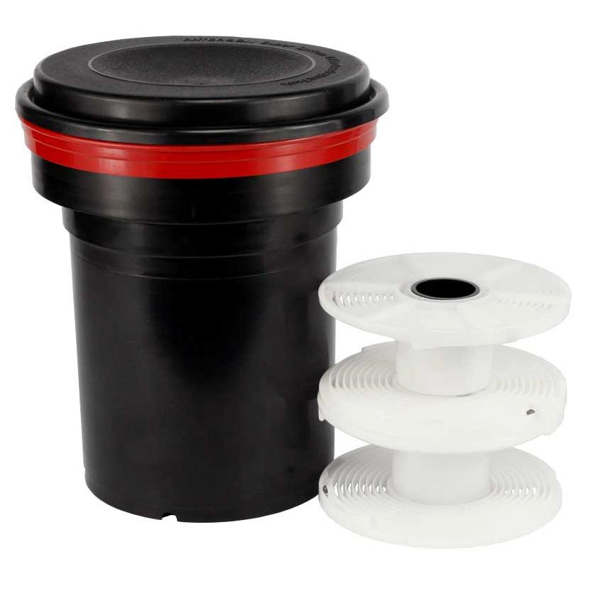 Проявочный Бачок Paterson Super System 4 Универсальный