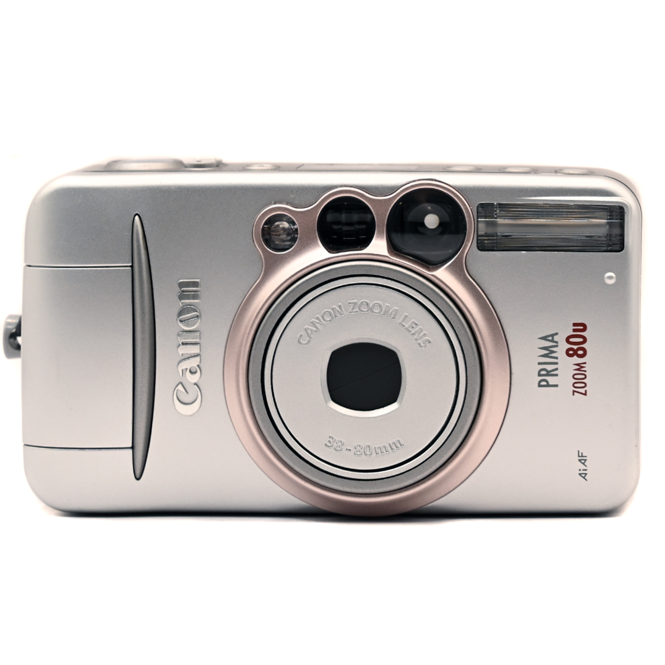 Canon Prima Zoom 80U