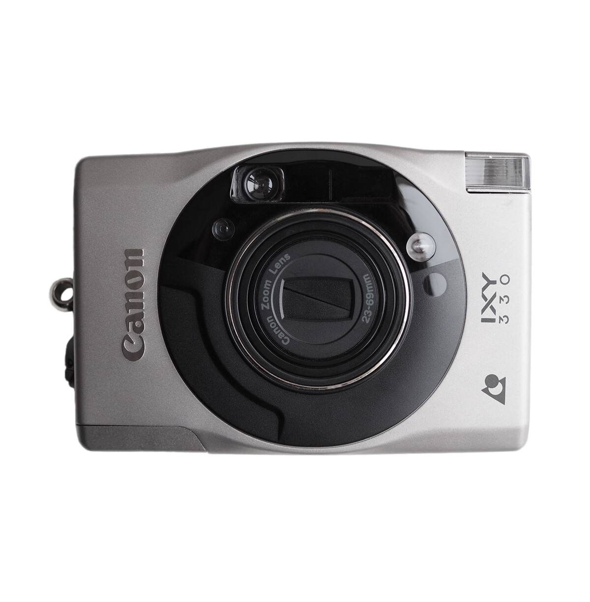 Canon IXY 330