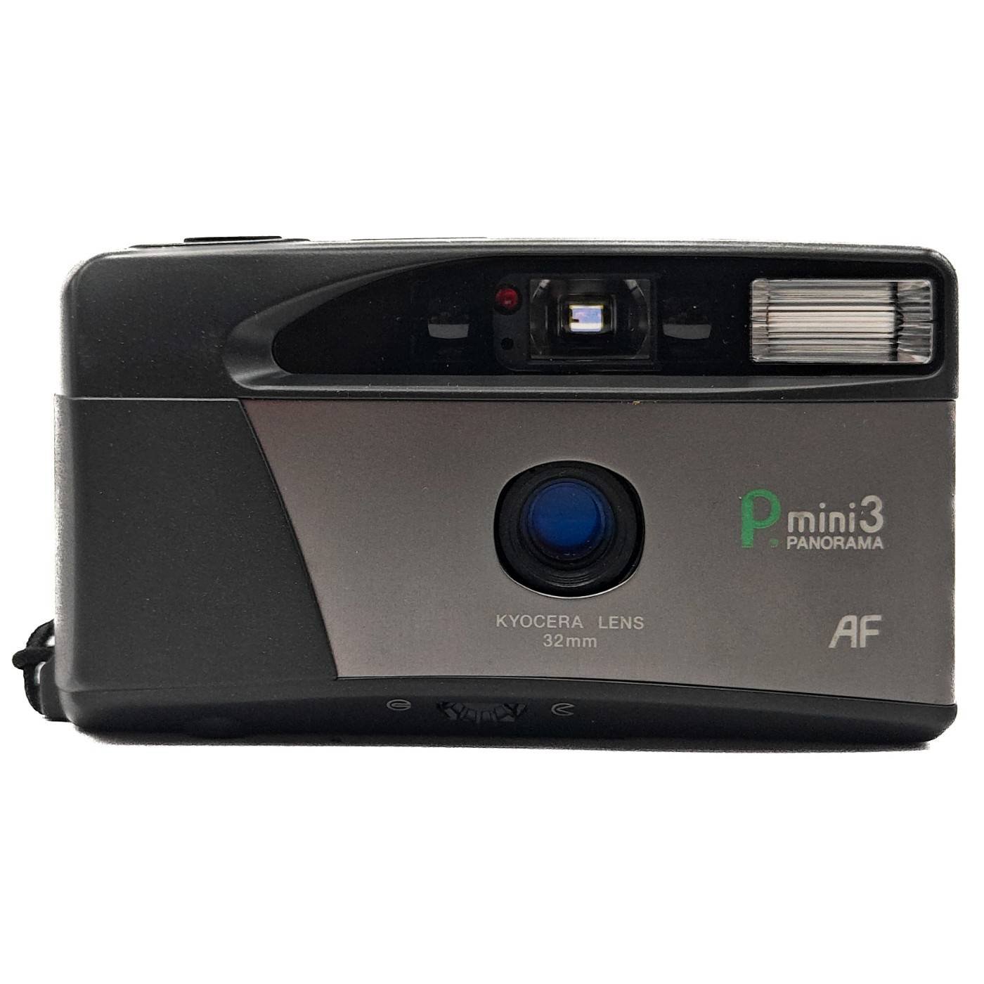 Kyocera P-mini 3