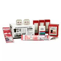 Paterson Film Processing Starter Kit