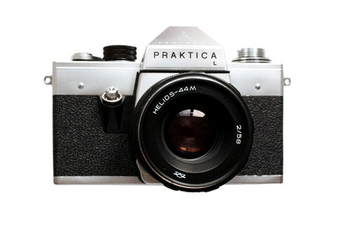 Фото - Praktica L Praktica L