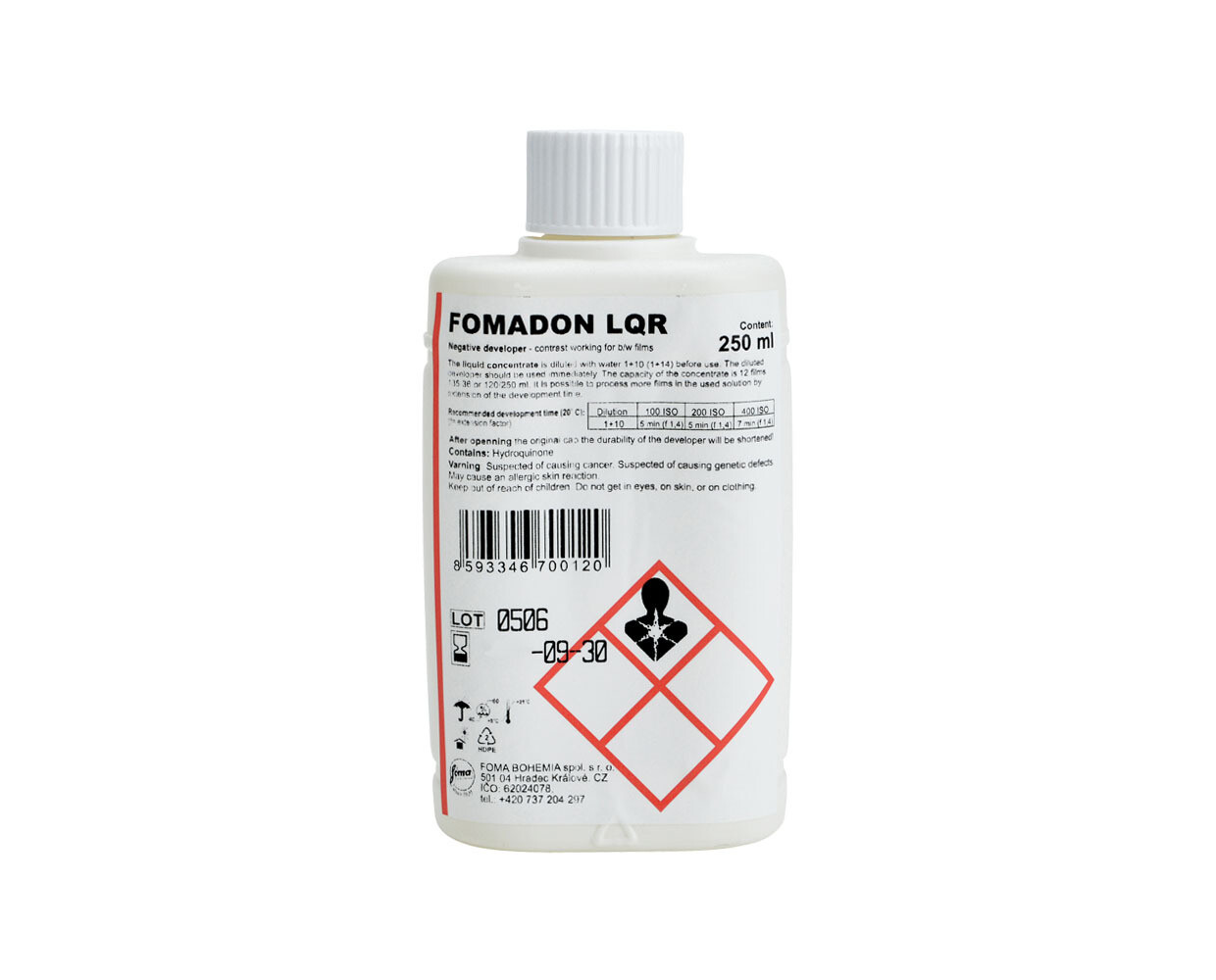 Fomadon LQR 250 мл