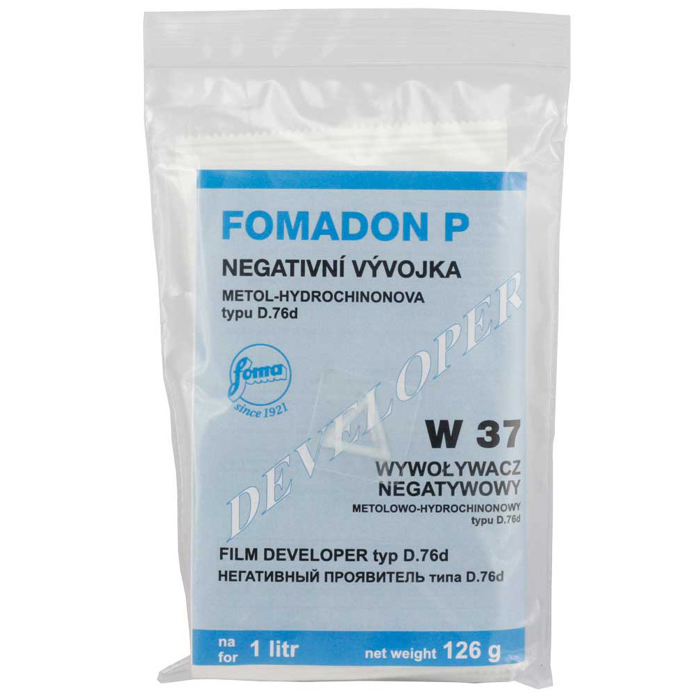 Фото - Fomadon P на 1л. Fomadon P на 1л.