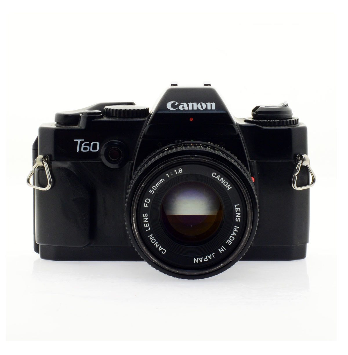 Canon T60