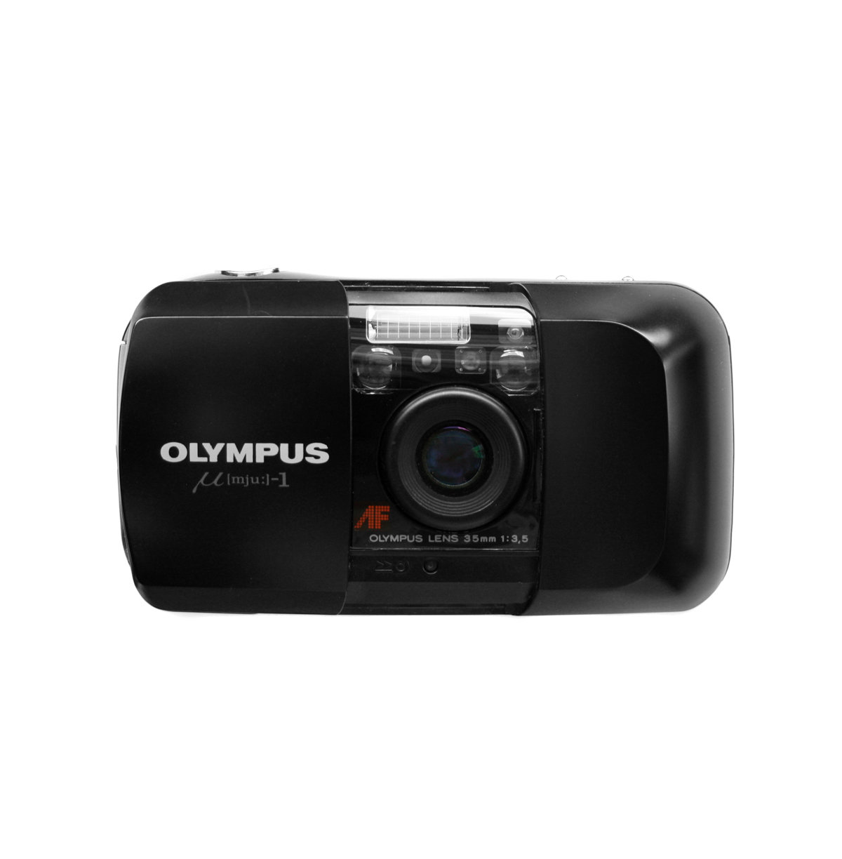 Olympus µ[mju:]-I