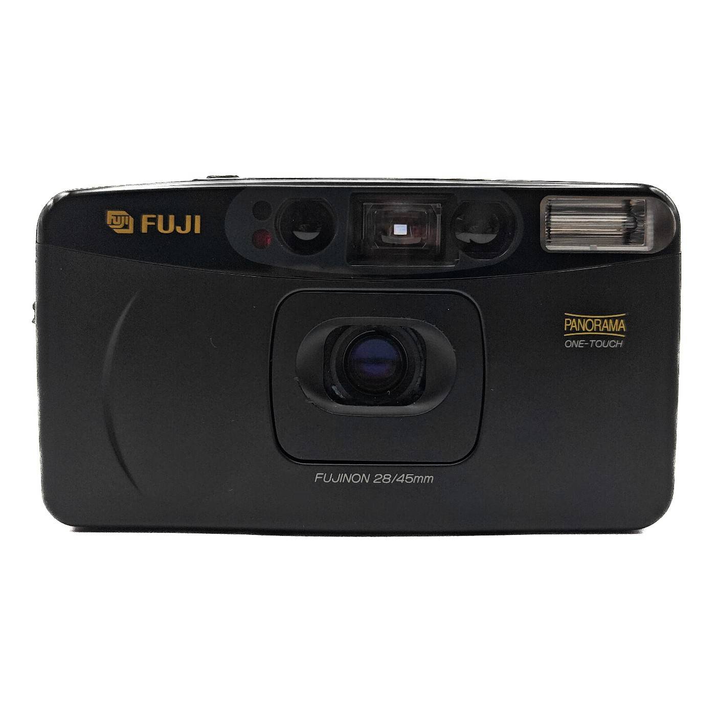 Фото - Fuji Cardia Travel Mini Op Black Fuji Cardia Travel Mini Op Black