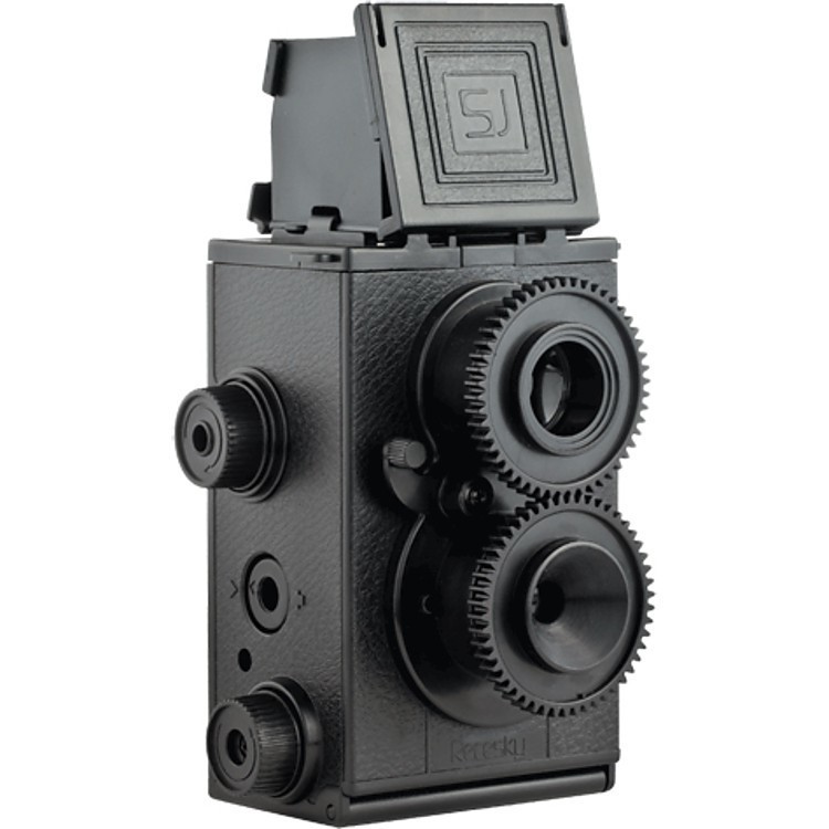 Recesky TLR Camera