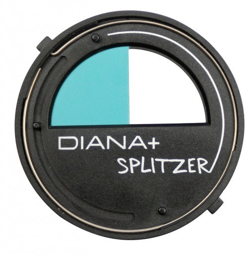 Фото - Diana+ Splitzer Diana+ Splitzer