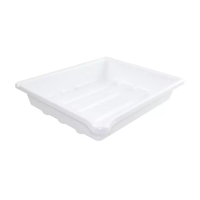 Кювета AP 24x30 см Белая