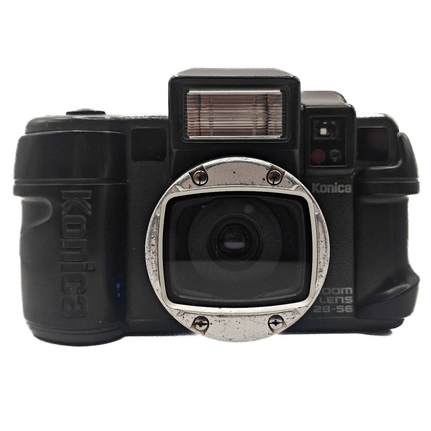 Konica Genba Kantoku Zoom