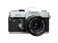 Фото - Canon FT Canon FT