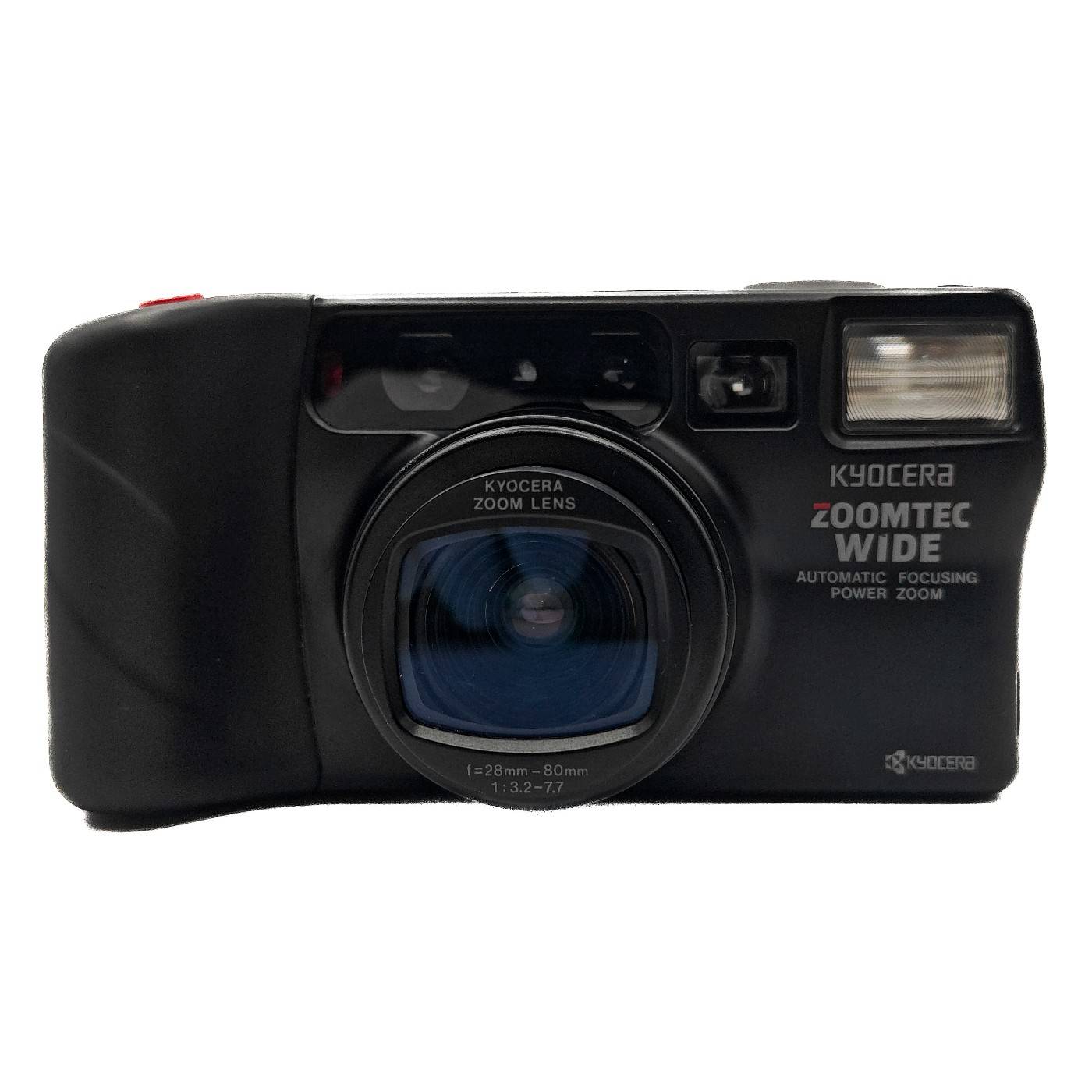 Kyocera Zoomtec Wide