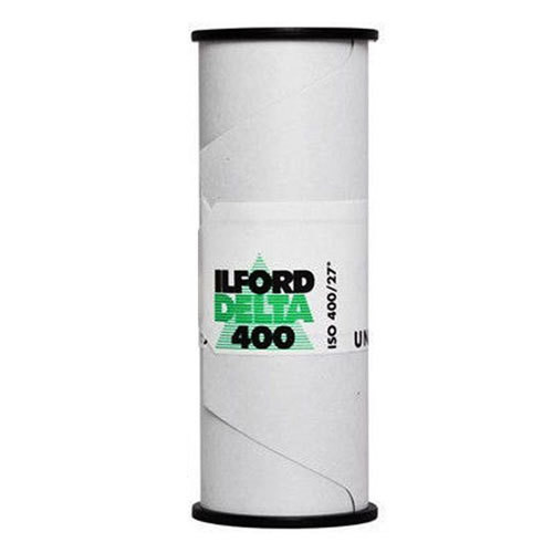Ilford Delta 400 120