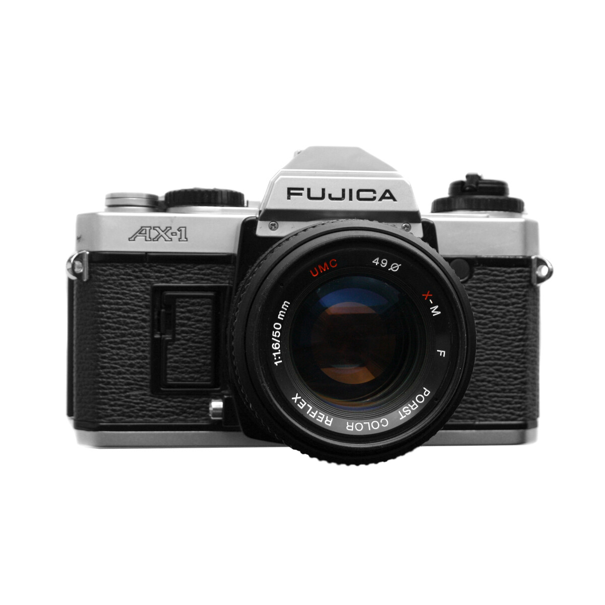 Fujica AX-1
