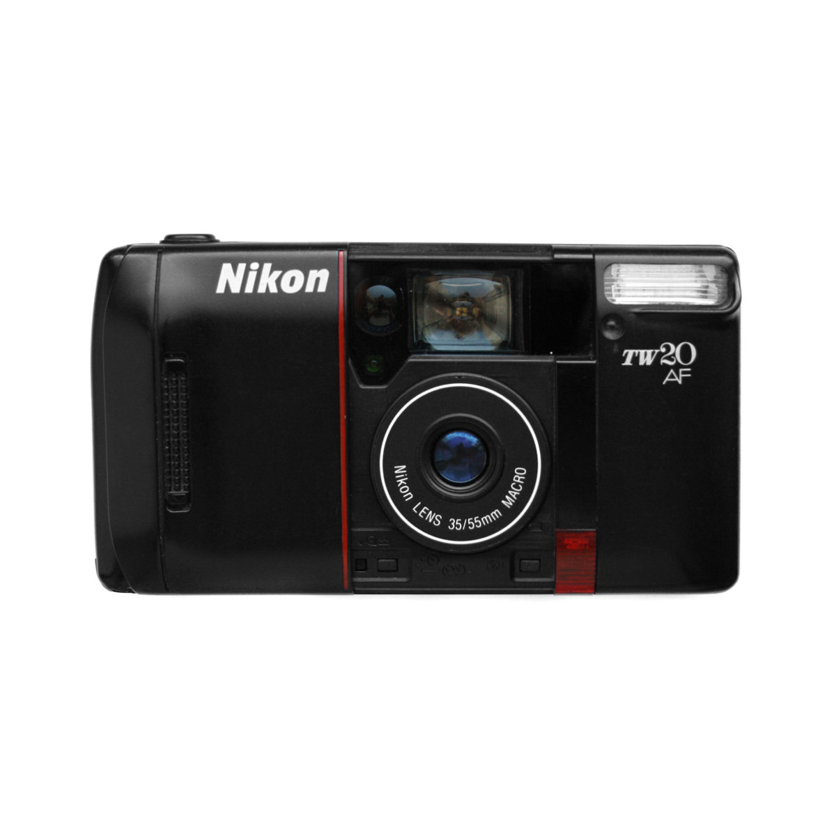 Фото - Nikon TW20 AF Nikon TW20 AF