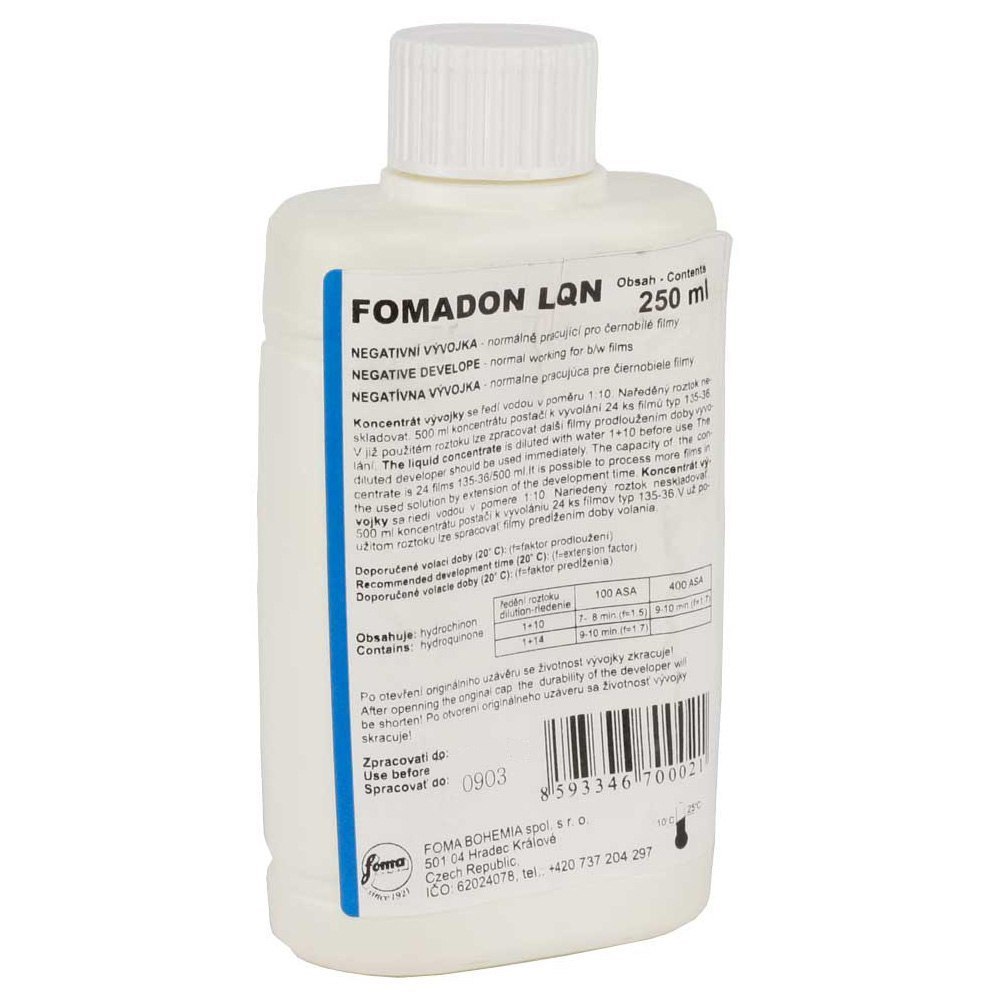 Fomadon LQN 250 мл