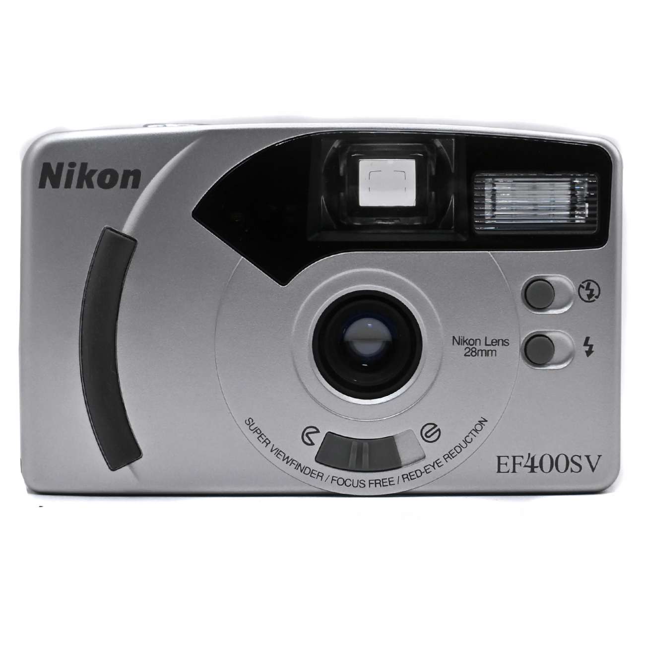 Nikon EF400SV