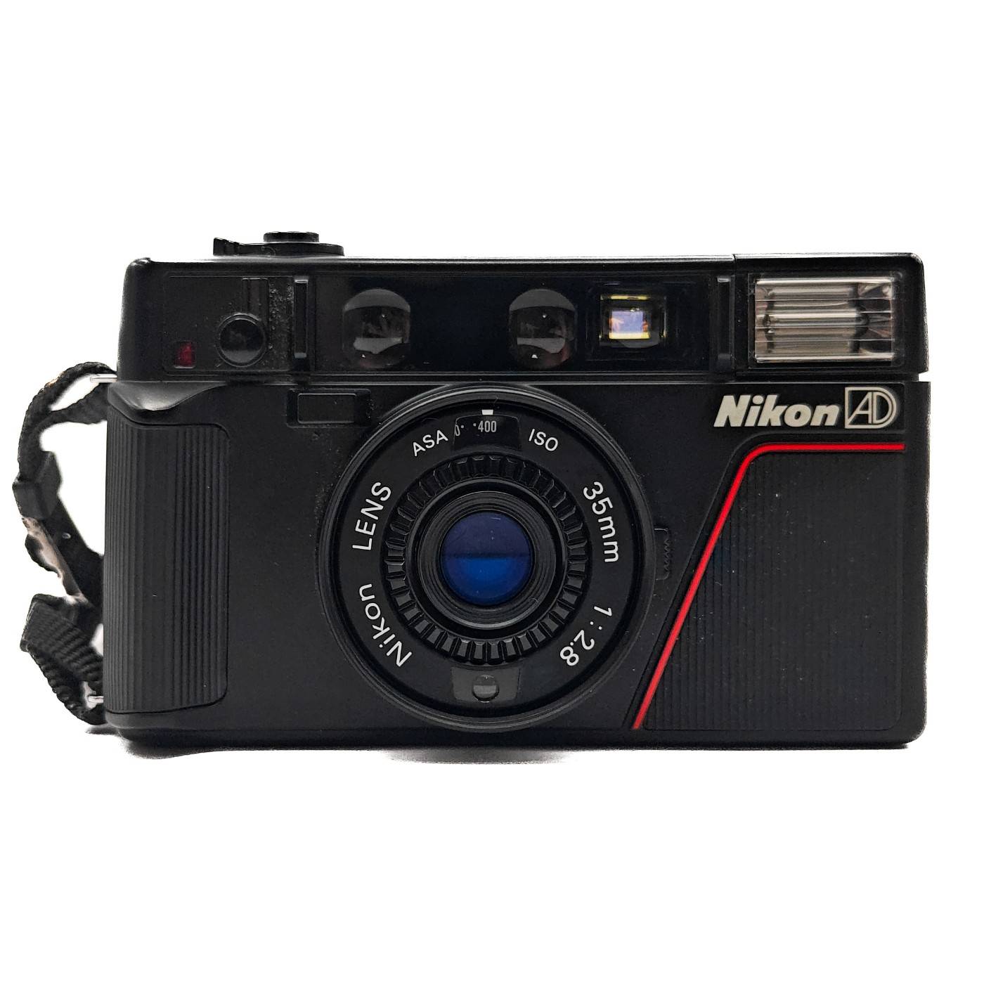 Nikon L35AD