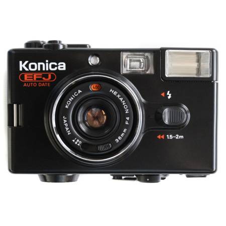 Konica EFJ
