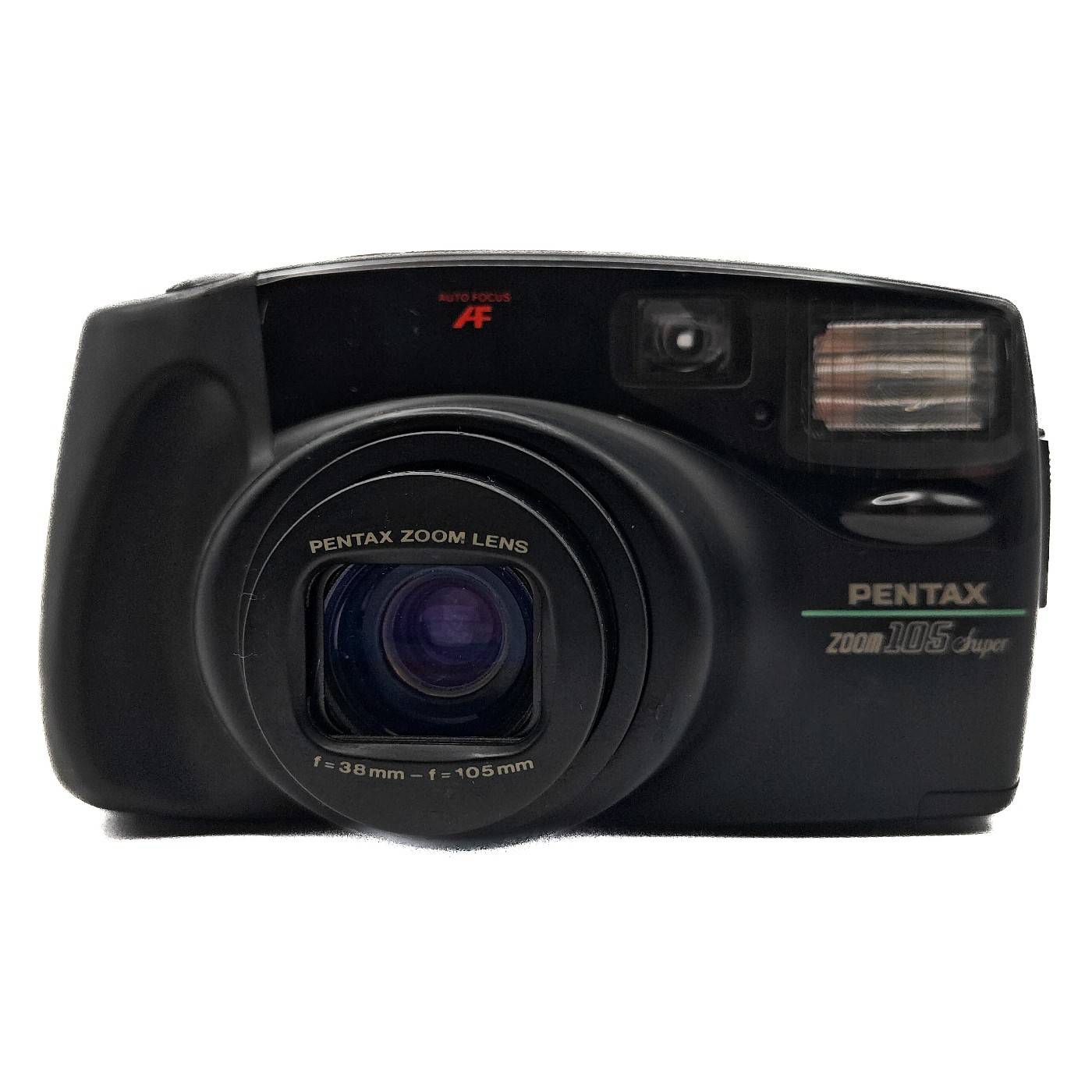 Pentax Zoom 105 Super