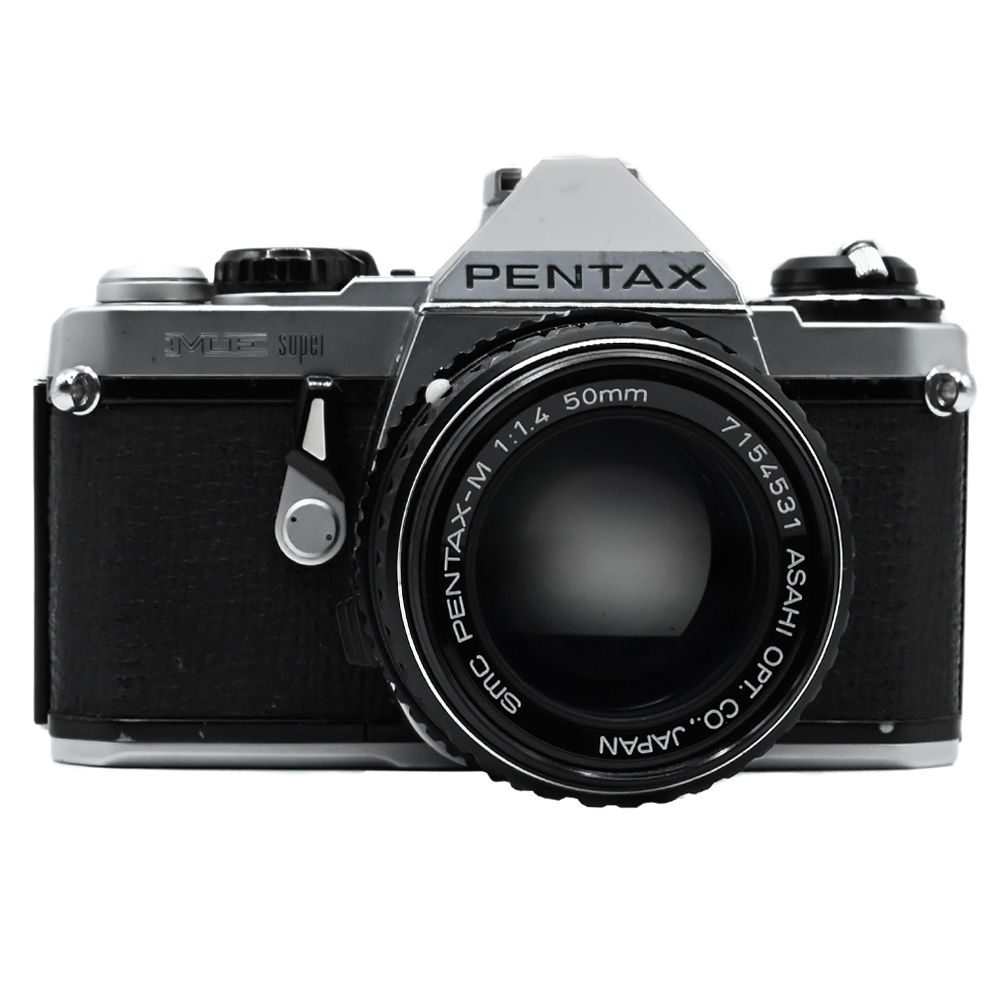 Pentax ME Super
