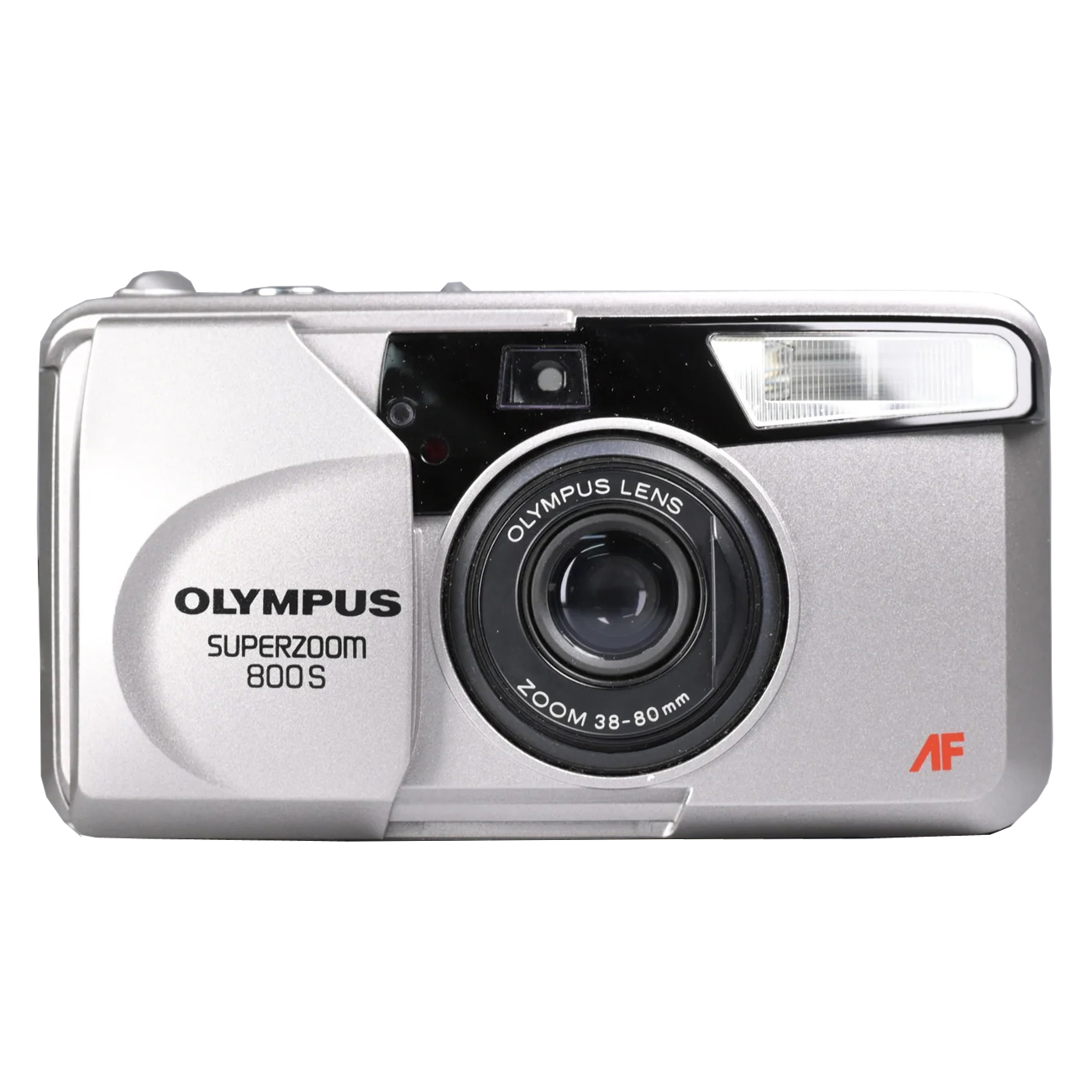 Olympus Superzoom 800S