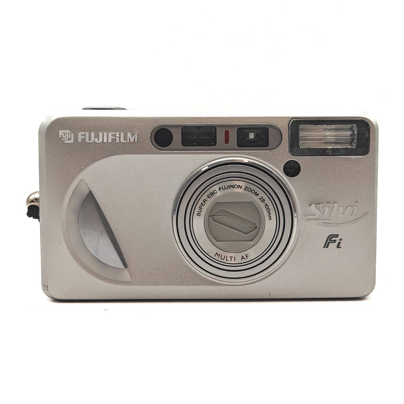 Fujifilm Silvi Fi