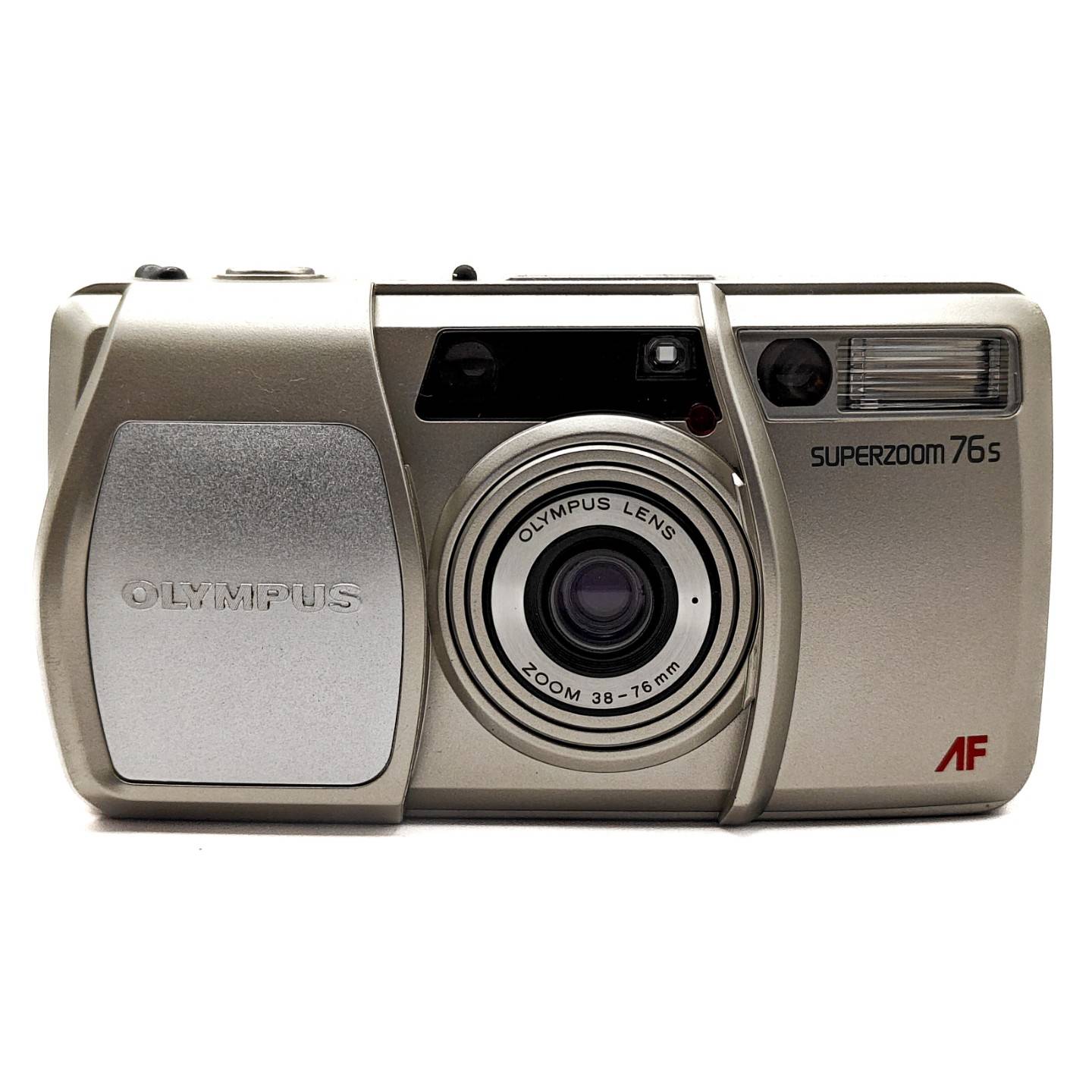 Olympus Superzoom 76s