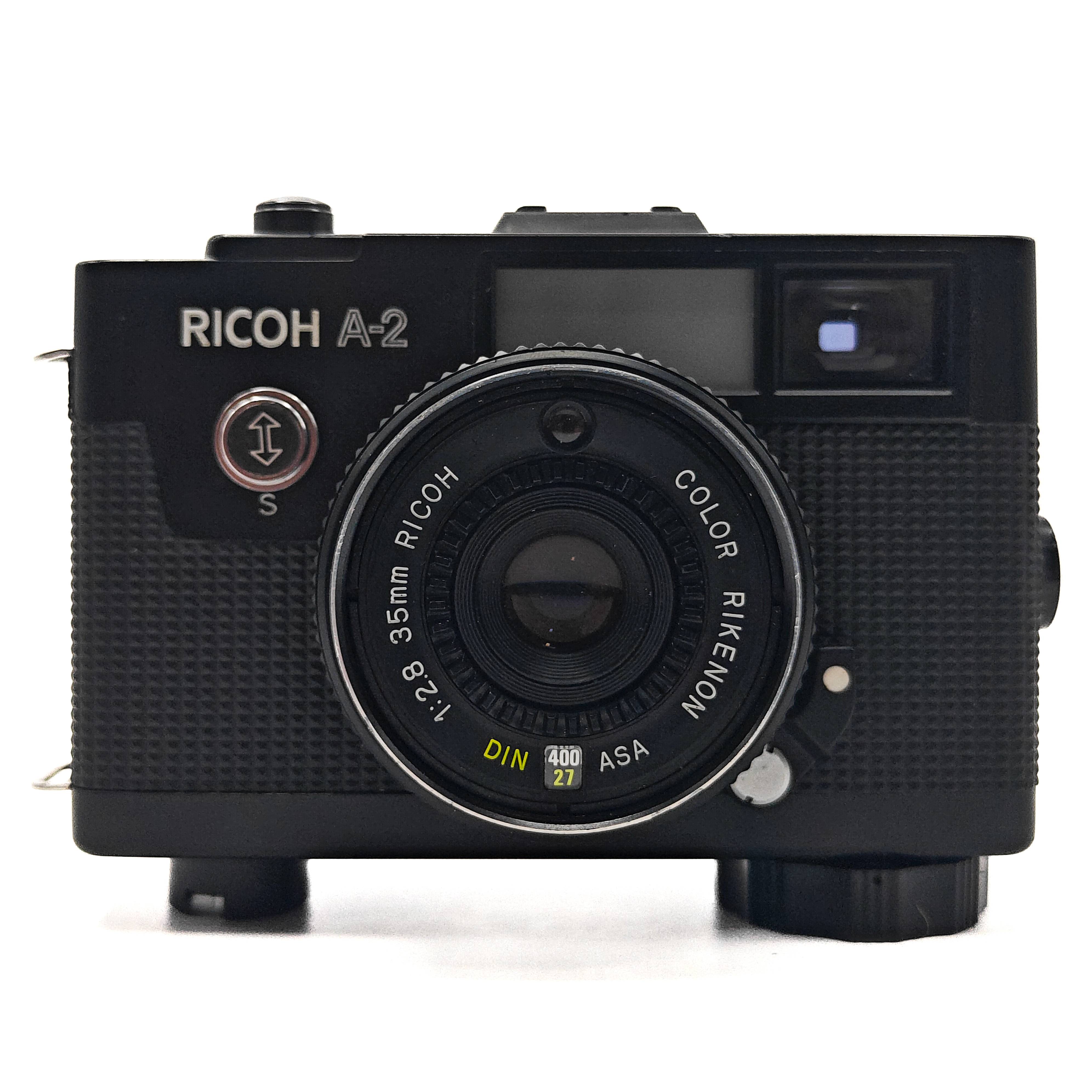 Ricoh A-2