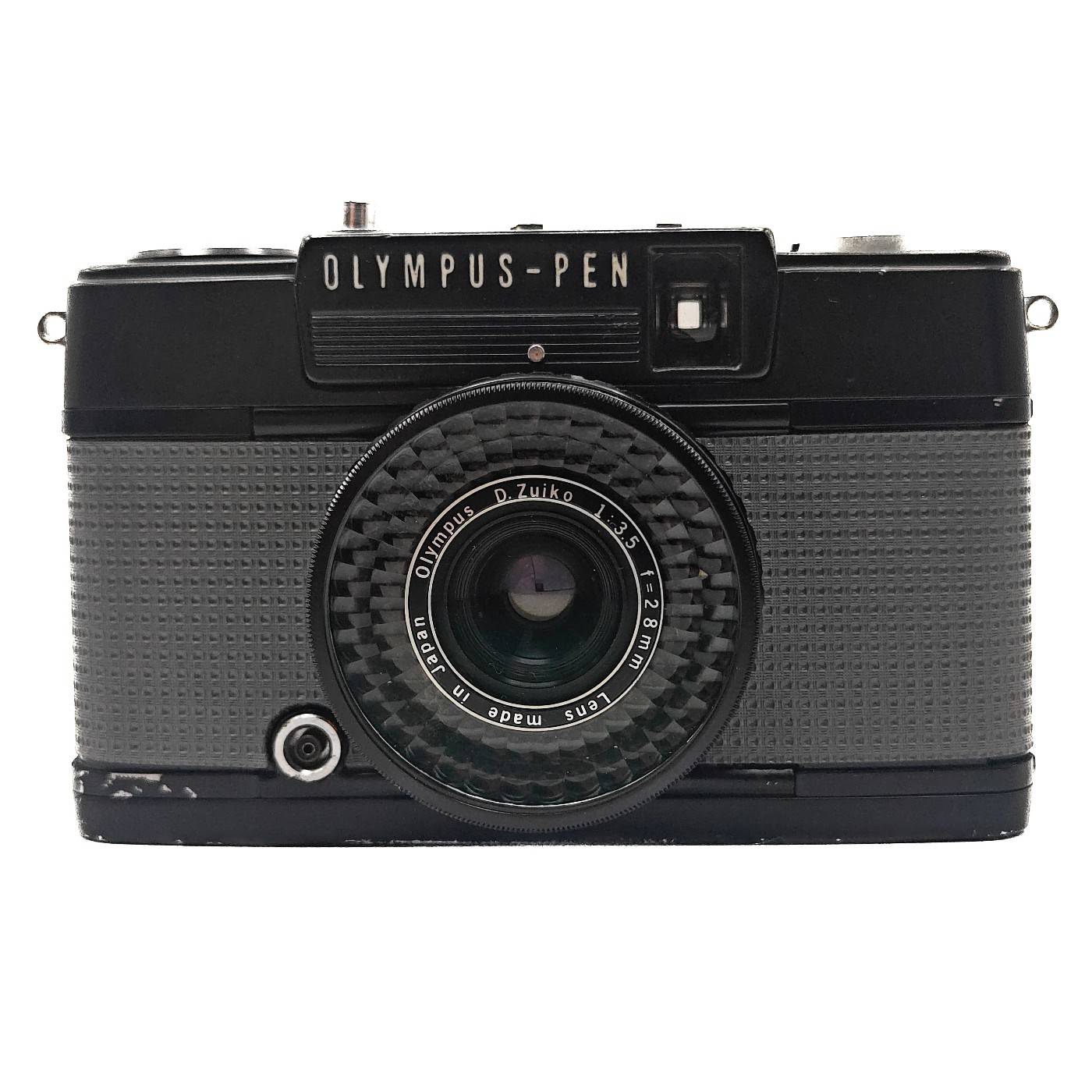 Olympus Pen EE-2 Black