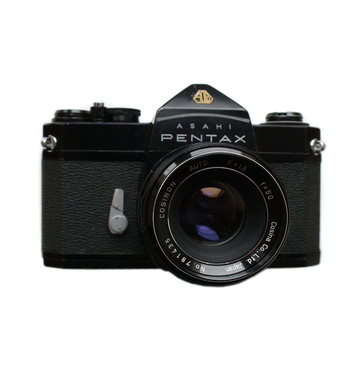 Pentax SL Black