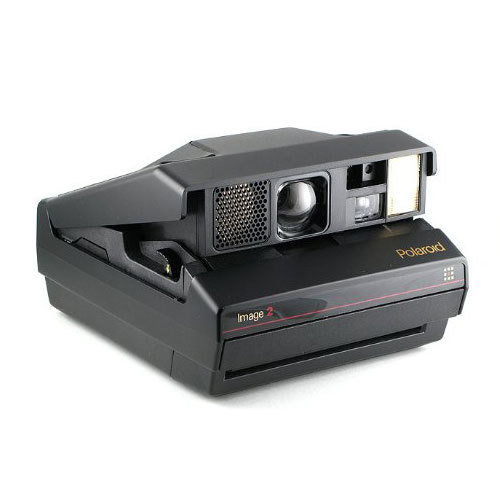 Polaroid Image 2 + Кассета Polaroid Spectra