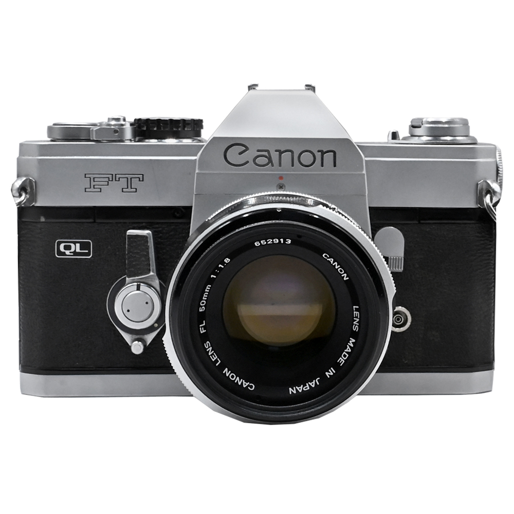 Canon FT