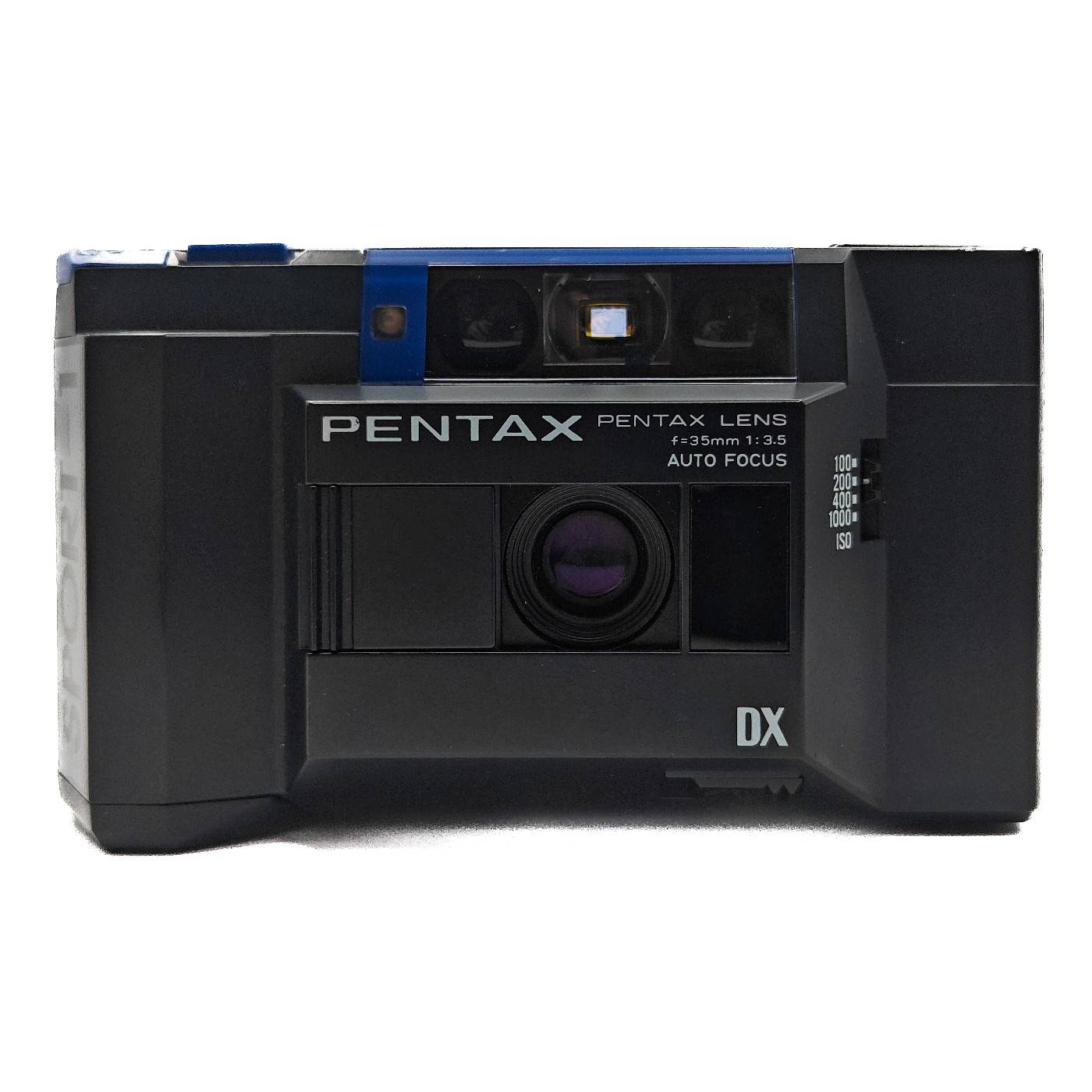 Pentax Sport 1