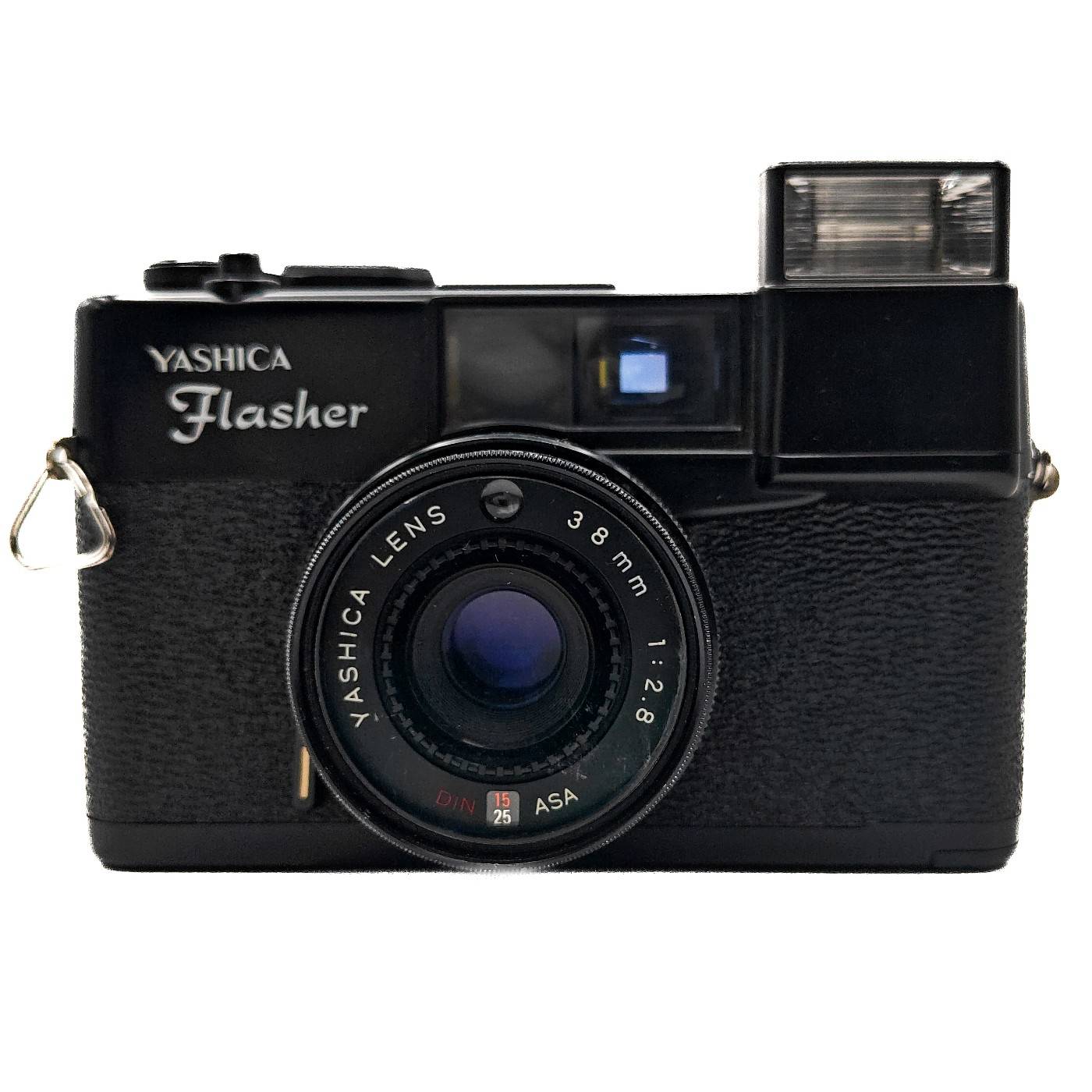 Yashica Flasher