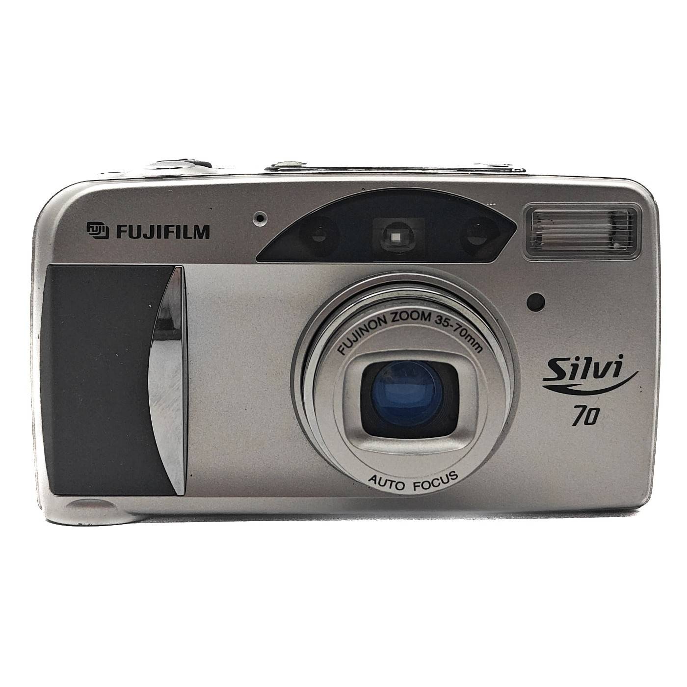 Fujifilm Silvi 70