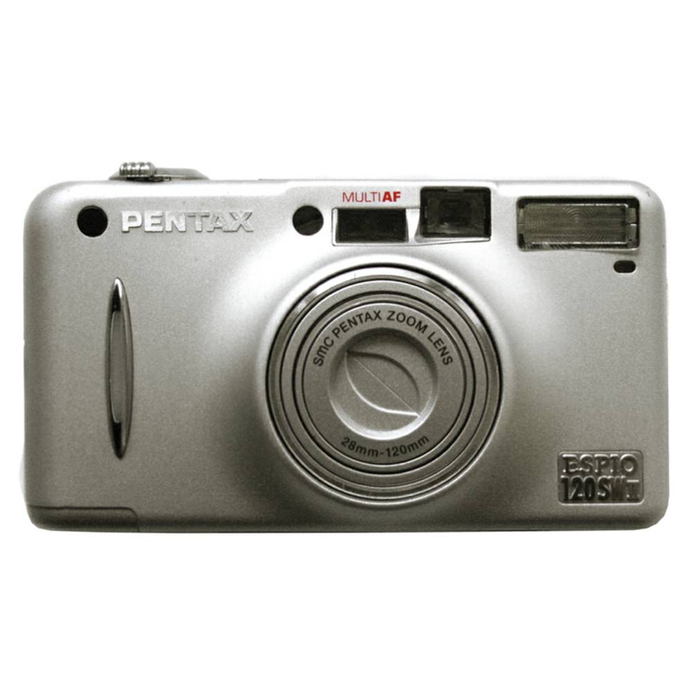 Pentax Espio 120 SW II
