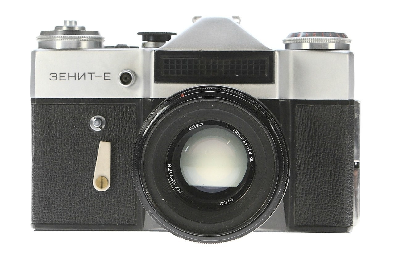 Zenit-E